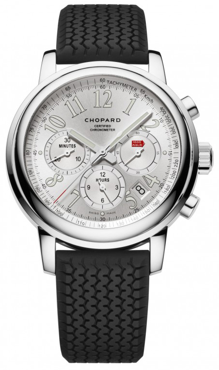 Chopard MILLE MIGLIA MENS Watch 168511-3015 - Click Image to Close